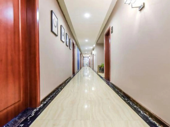 Nanhao Business Hotel