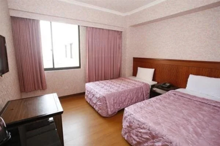 Chung Cheng Hotel