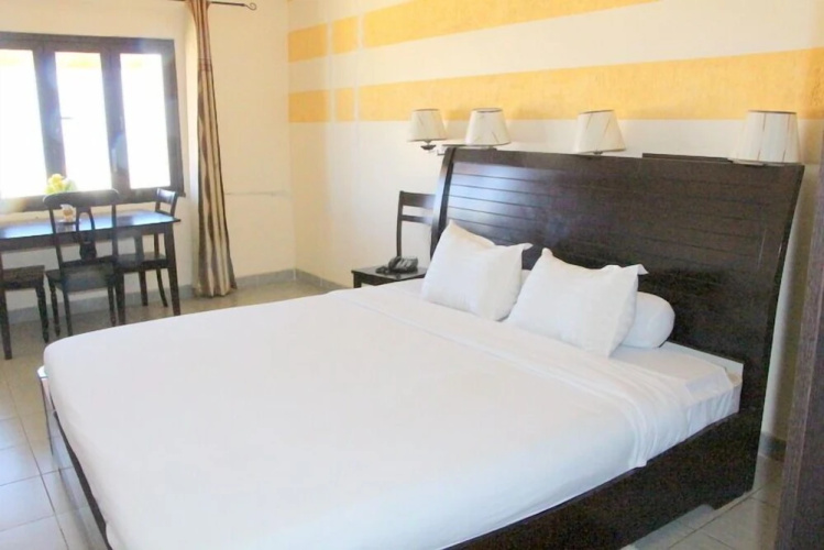 Hotel Magic Land