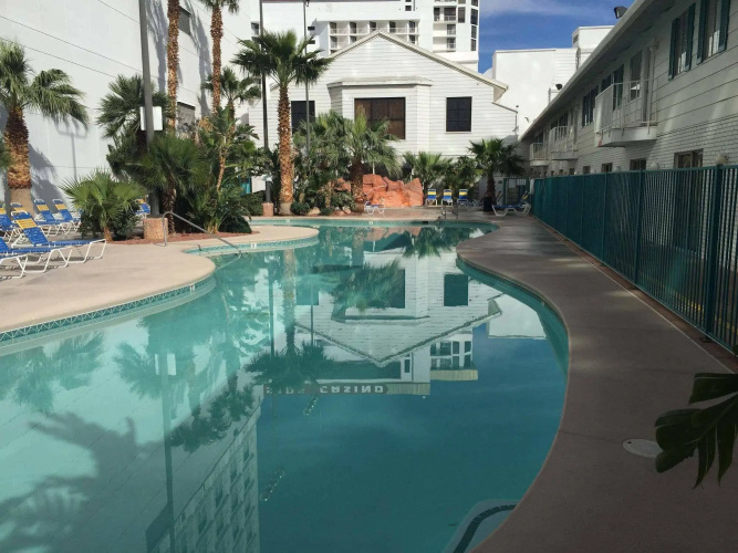 Don Laughlin's Riverside Resort Hotel & Casino photo 15