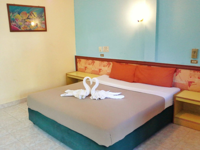 P&P Samui Resort
