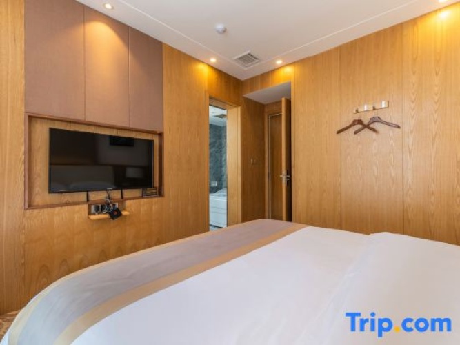 Executive Double Suite