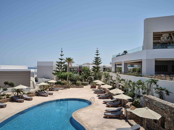 The Royal Blue Resort - Adults Only photo 33
