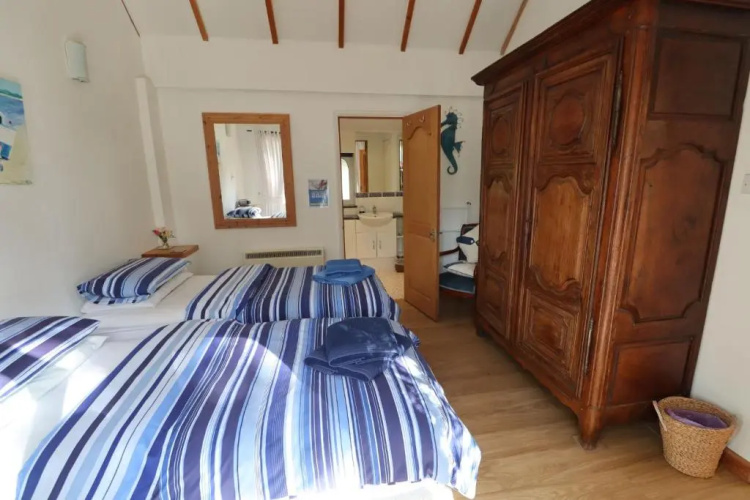 Kipper Cottage