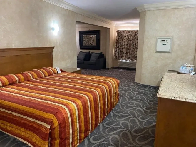 Suite