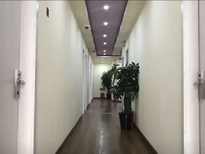 Shanghai Luohe Hotel