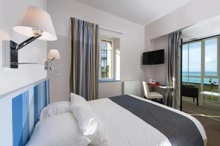 Hôtel Ker Mor