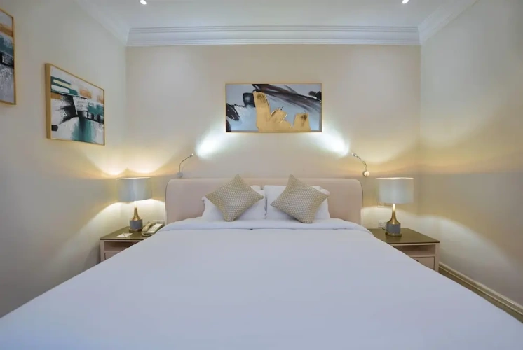 Premium Double Suite
