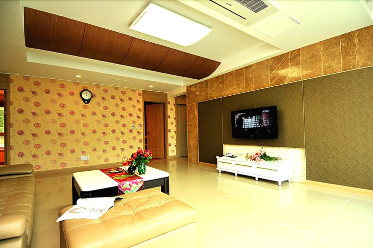 Gapyeong Riverville Pension