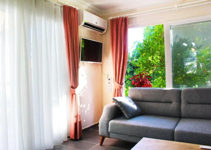 Aloanda House