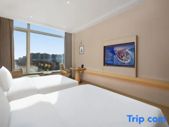 Business Twin room