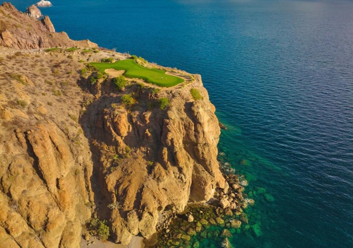 Villa del Palmar at the Islands of Loreto photo 12
