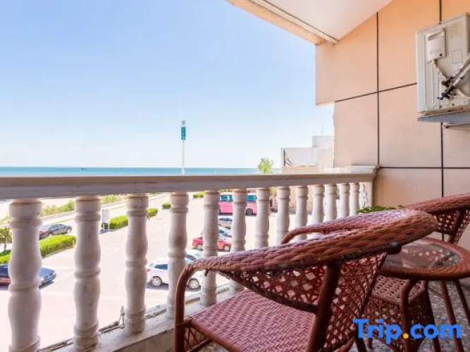 Giranchy Ocean View Hotel