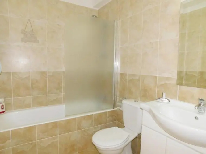 Excellent 2 bed Apartment