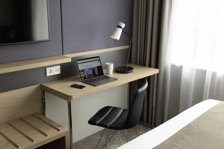 Holiday Inn Eindhoven Airport by IHG