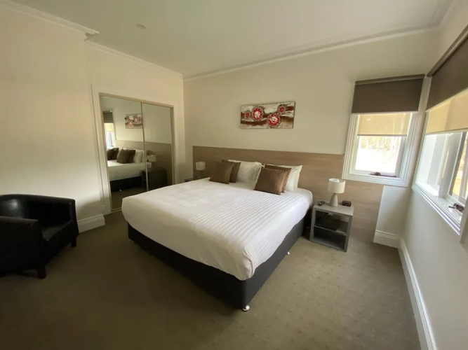 Echuca Hotel