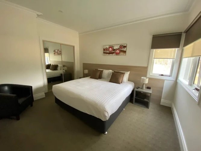 2 Bedrooms Standard room