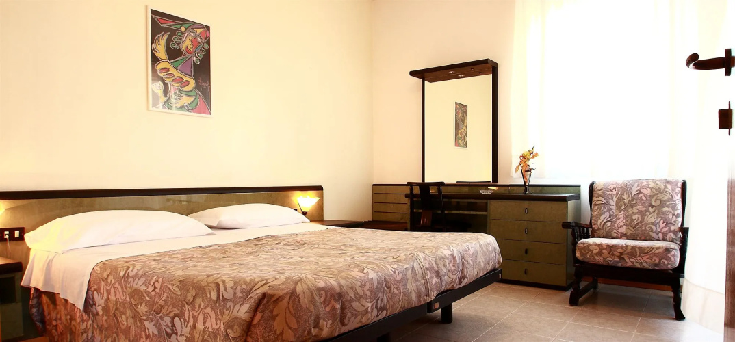 Hotel Duca degli Abruzzi