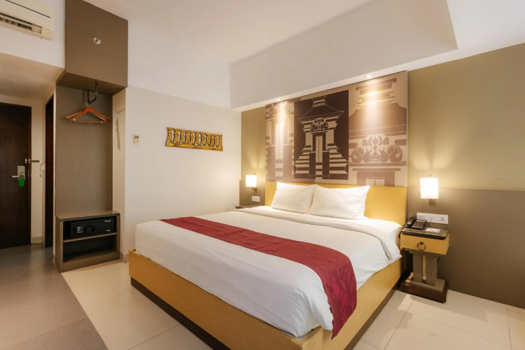 Horison Seminyak Bali