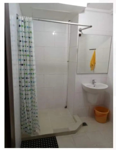 Fifi Sewa Apartemen Surabaya