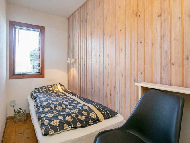 7 Person Holiday Home in Ebberup