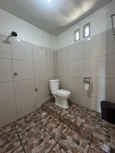Four-G Homestay