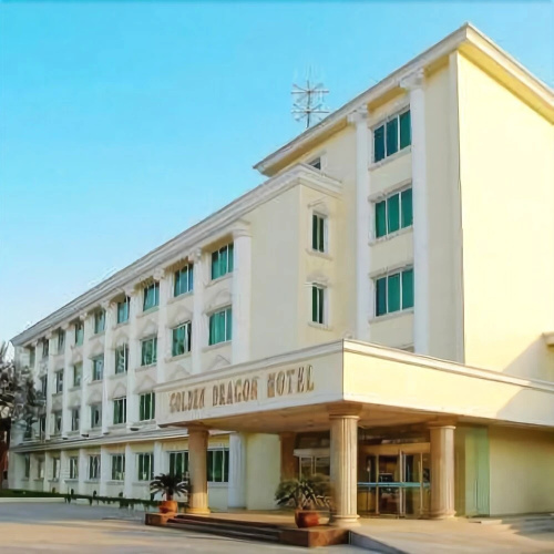 Image de l'hôtel
