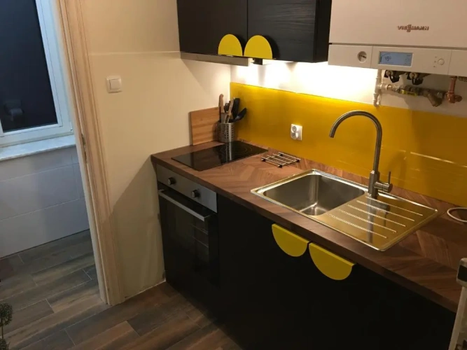 Standard Apartment