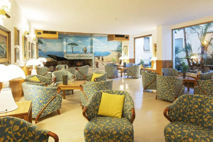 Hotel L'approdo photo 15