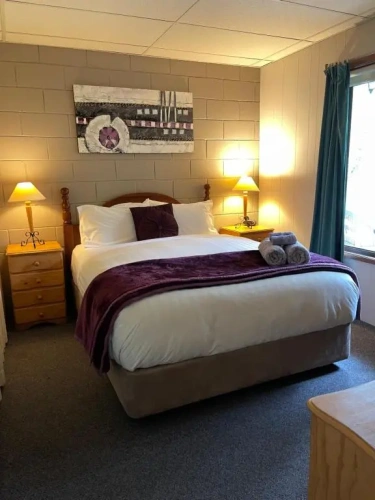 1 Bedroom Standard Apartment