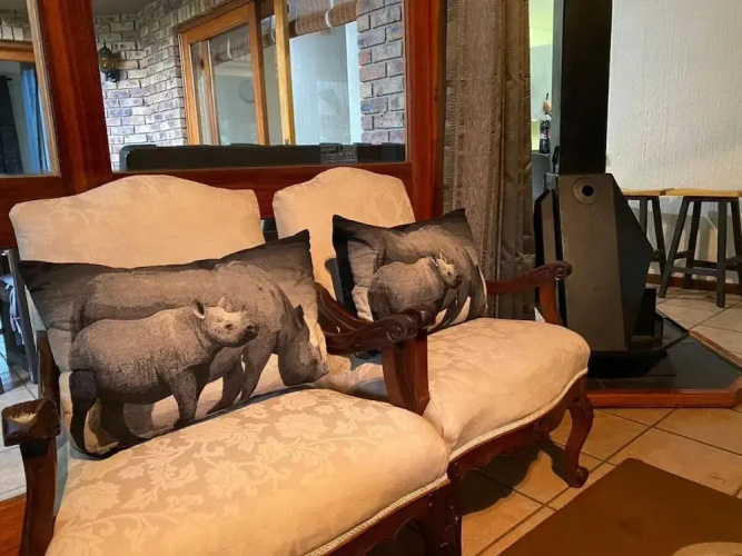 Kruger Park Lodge Unit 550