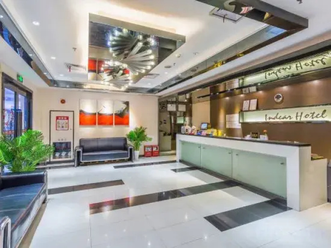 Indear Hotel