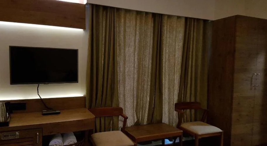 Hotel Aravali