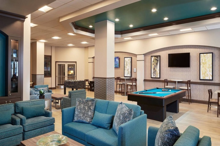 Hilton Grand Vacations Club Paradise Las Vegas photo 24