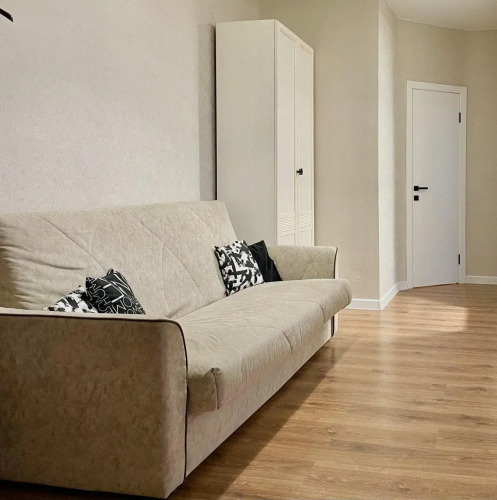 Фотография номера квартиры Уютная 2-комнатная квартира на улице Югорская