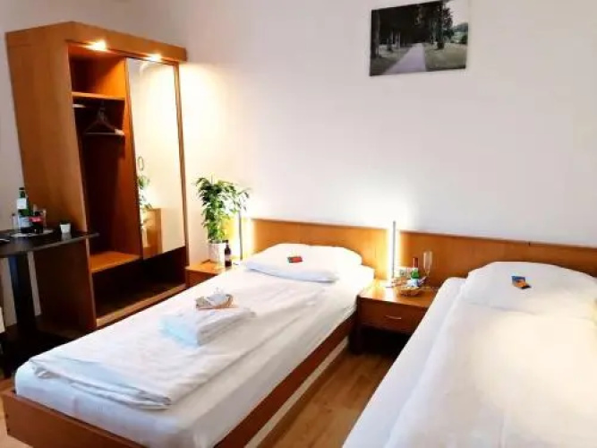 Parkhotel am Schloss