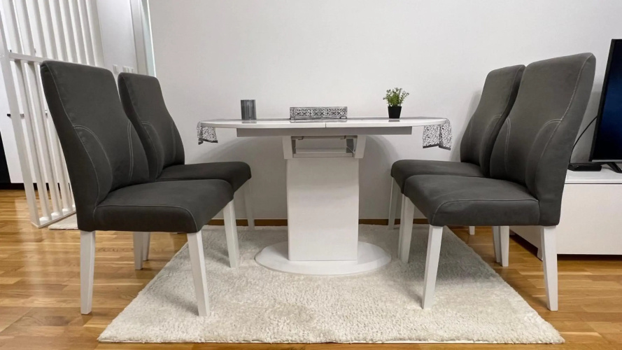 apartman nejra