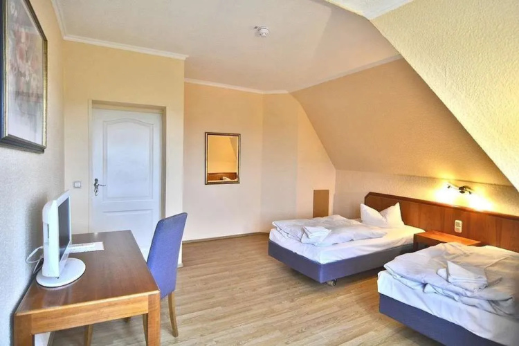 Hotel Stubenberg