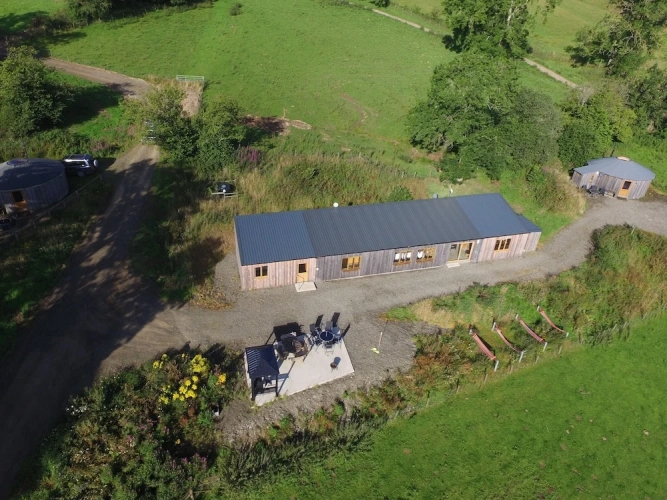 Cottage