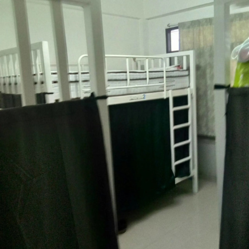 Pattaya Backpackers - Adults Only