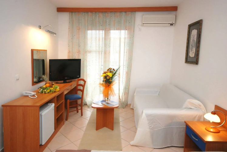 Hotel Magnolija