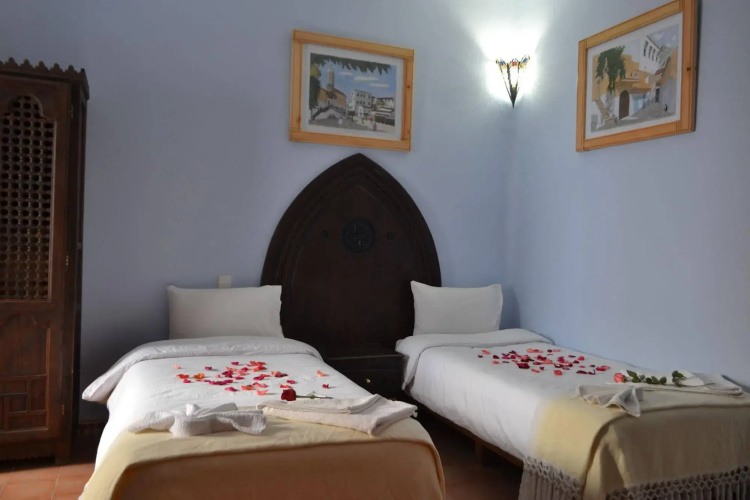 Hotel Dar Mounir
