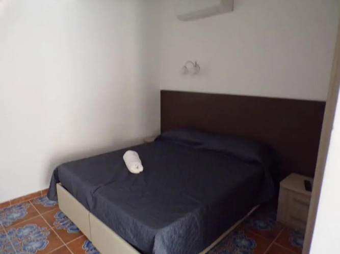 NUOVA AURORA Rent Rooms