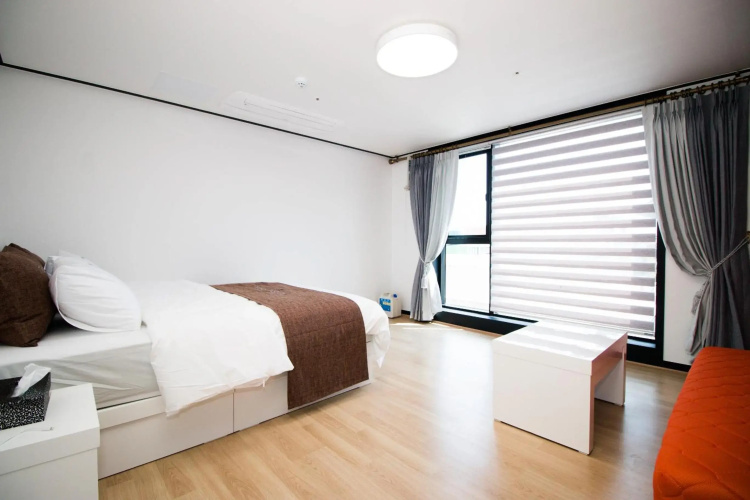 The Stay Hostel