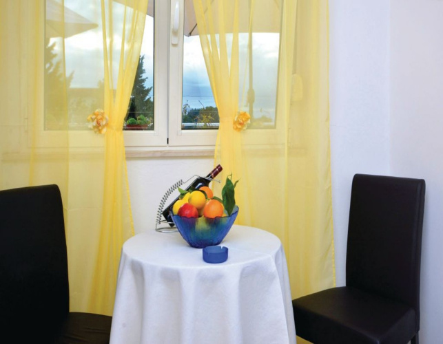 Apartment Mia - with terrace : A1 Split, Riviera Split