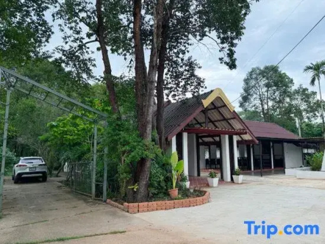 Green Haven Villas