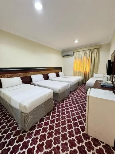 Luluat Al Misk Hotel