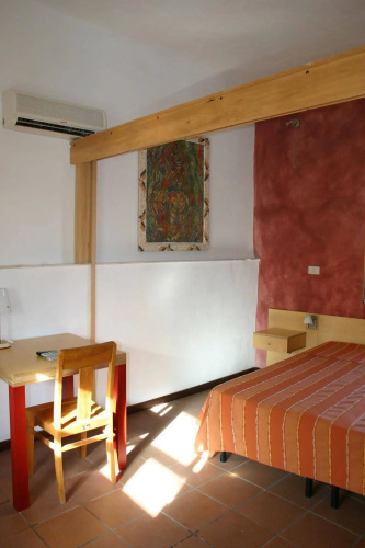 Il Cortiletto