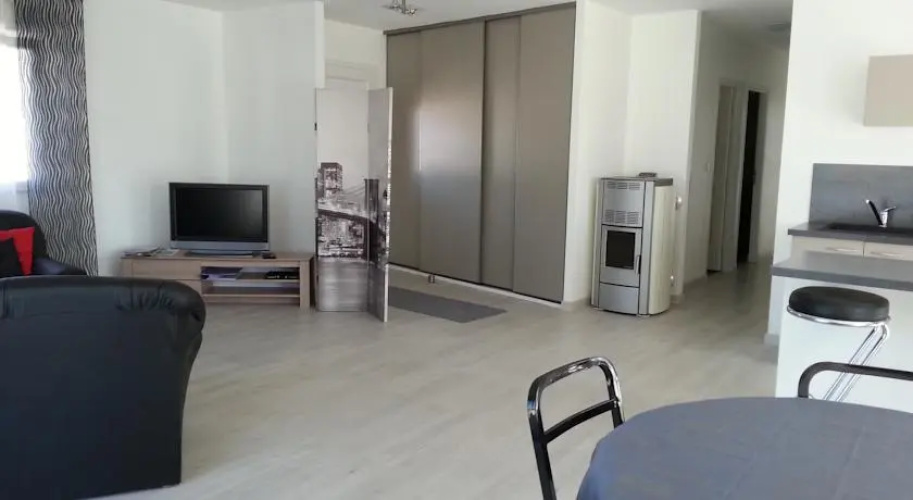 Maison Blanche