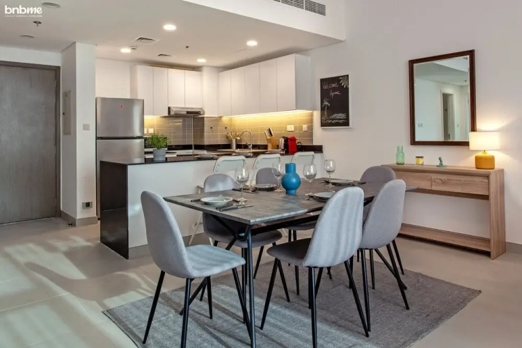 2B-PulseResidence-808 by bnbme homes